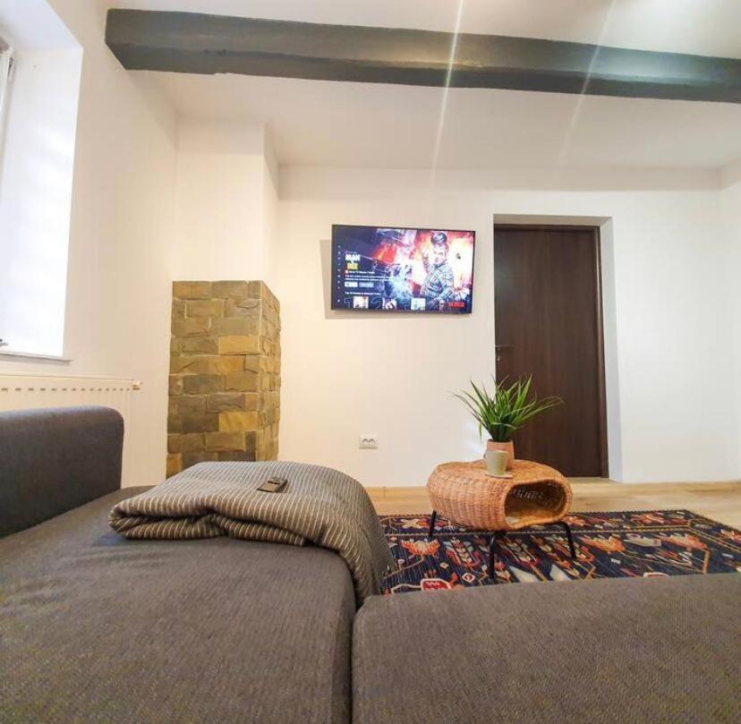 Joy City Stay Semenicului 2 Брашов Екстер'єр фото