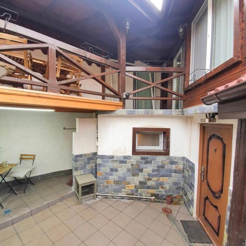 Joy City Stay Semenicului 2 Брашов Екстер'єр фото