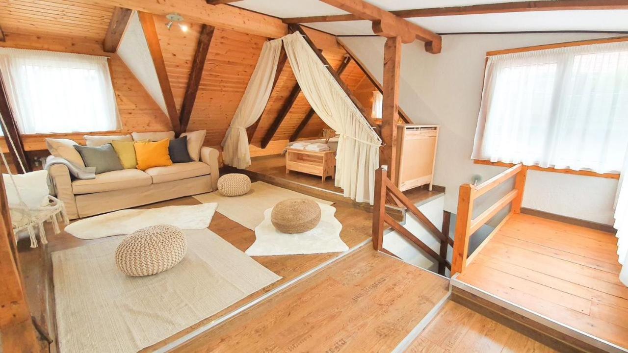 Joy City Stay Semenicului 2 Брашов Екстер'єр фото