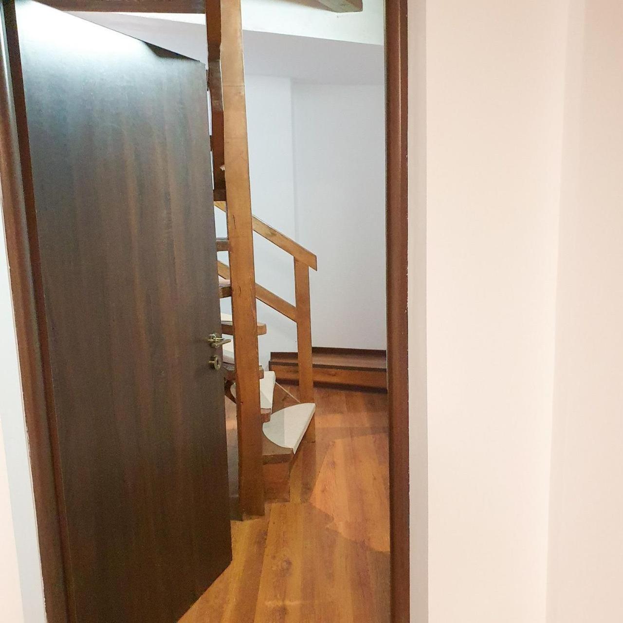 Joy City Stay Semenicului 2 Брашов Екстер'єр фото
