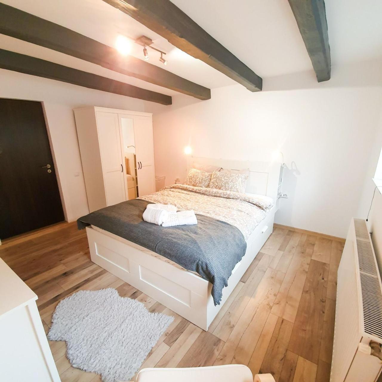 Joy City Stay Semenicului 2 Брашов Екстер'єр фото