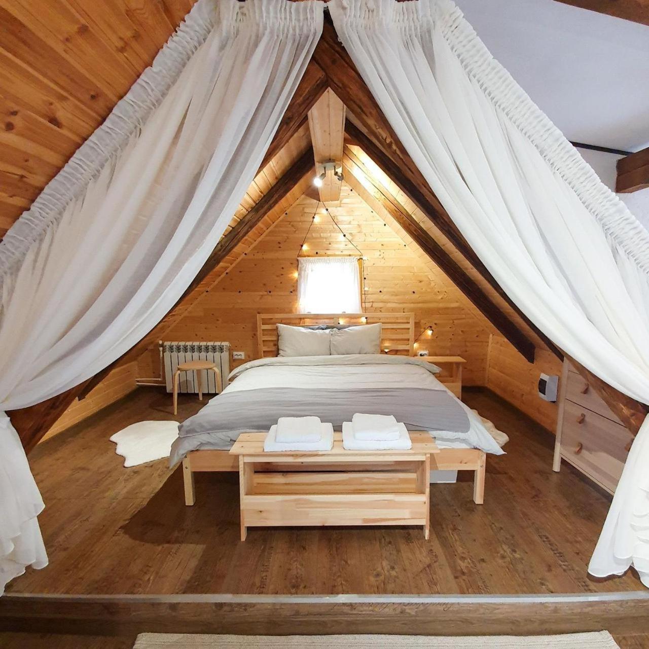 Joy City Stay Semenicului 2 Брашов Екстер'єр фото
